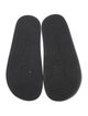 Balenciaga Rubber Slides