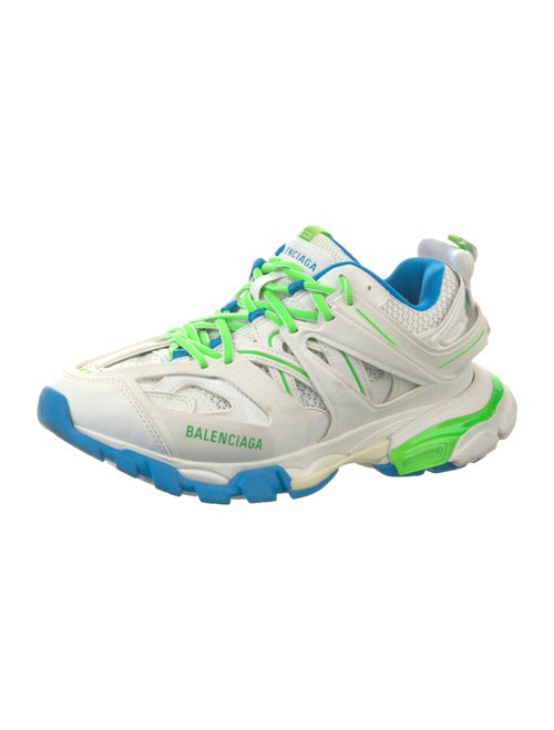 Balenciaga Track Athletic Sneakers