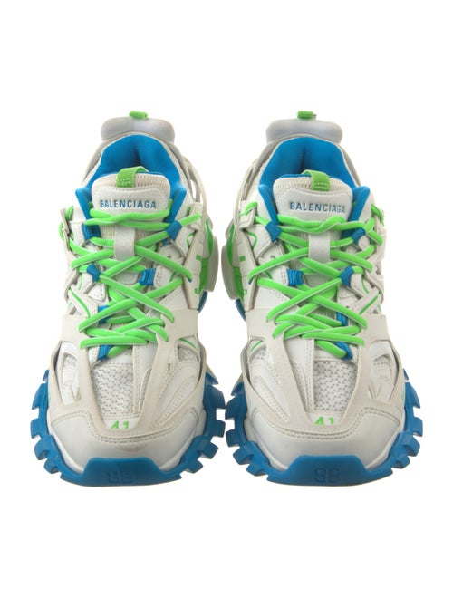 Balenciaga Track Athletic Sneakers