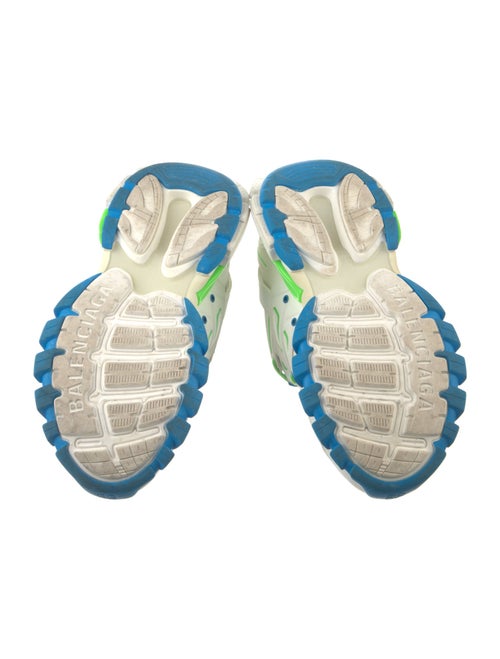 Balenciaga Track Athletic Sneakers