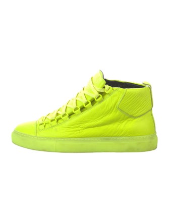 Balenciaga Arena Sneakers