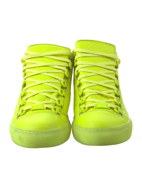 Balenciaga Arena Sneakers