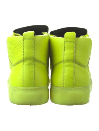 Balenciaga Arena Sneakers