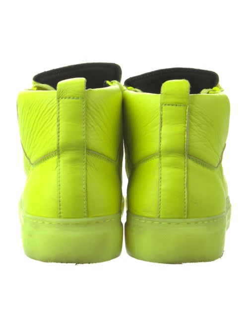 Balenciaga Arena Sneakers