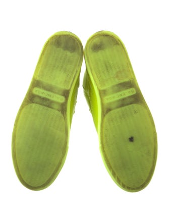 Balenciaga Arena Sneakers