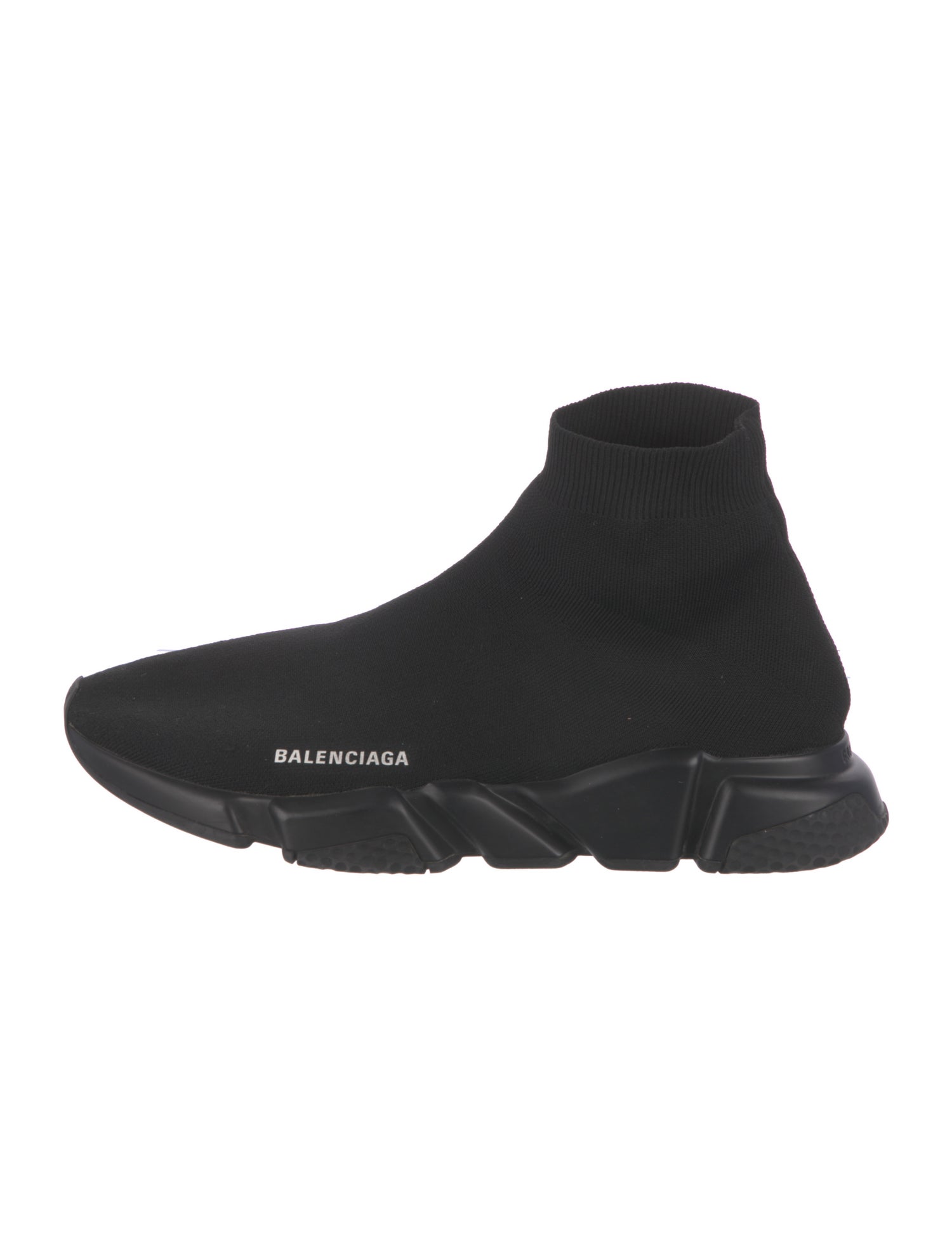 Balenciaga Speed Trainer Sock Sneakers