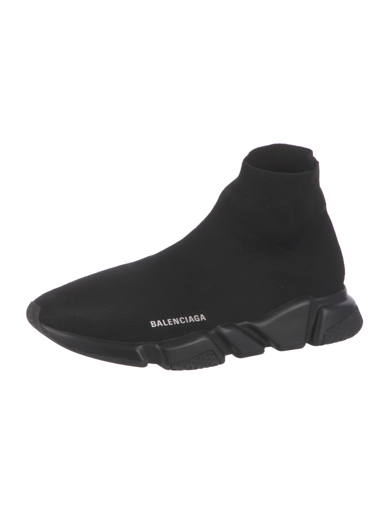 Balenciaga Speed Trainer Sock Sneakers