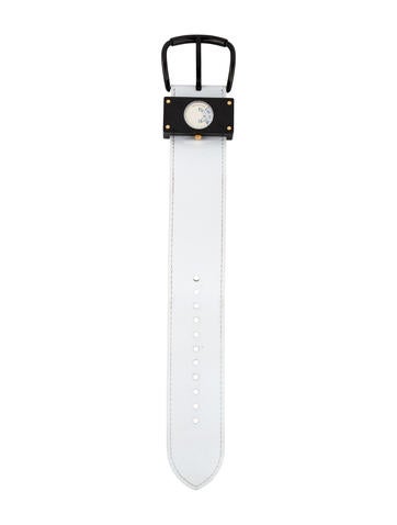 balenciaga montre femme