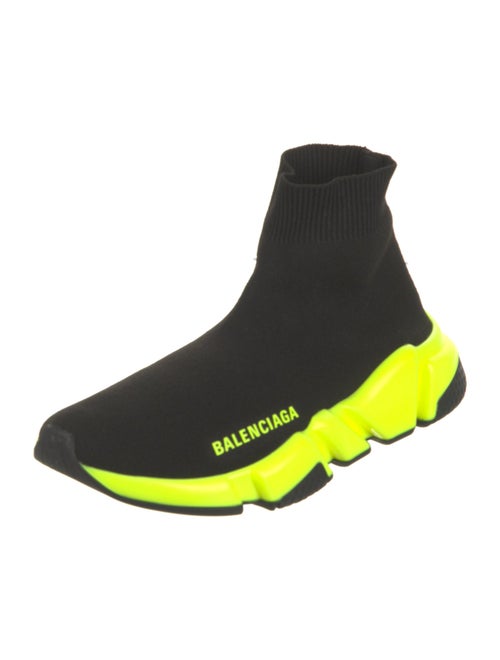Balenciaga Speed Trainer Sock Sneakers