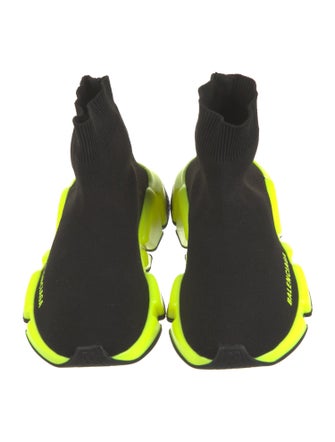 Balenciaga Speed Trainer Sock Sneakers