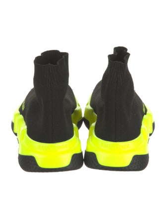 Balenciaga Speed Trainer Sock Sneakers