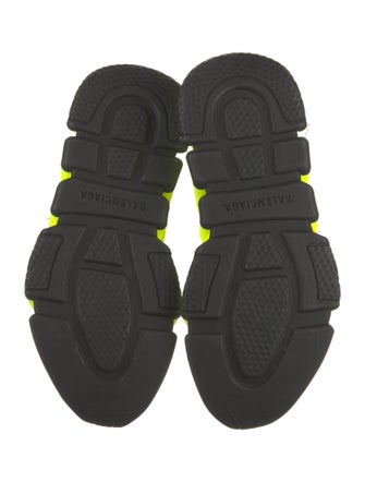Balenciaga Speed Trainer Sock Sneakers