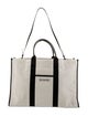 Balenciaga Canvas Hardware Large