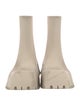 Balenciaga Rubber Rain Boots