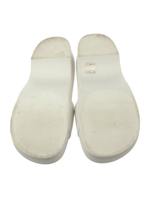 Balenciaga Rubber Mules
