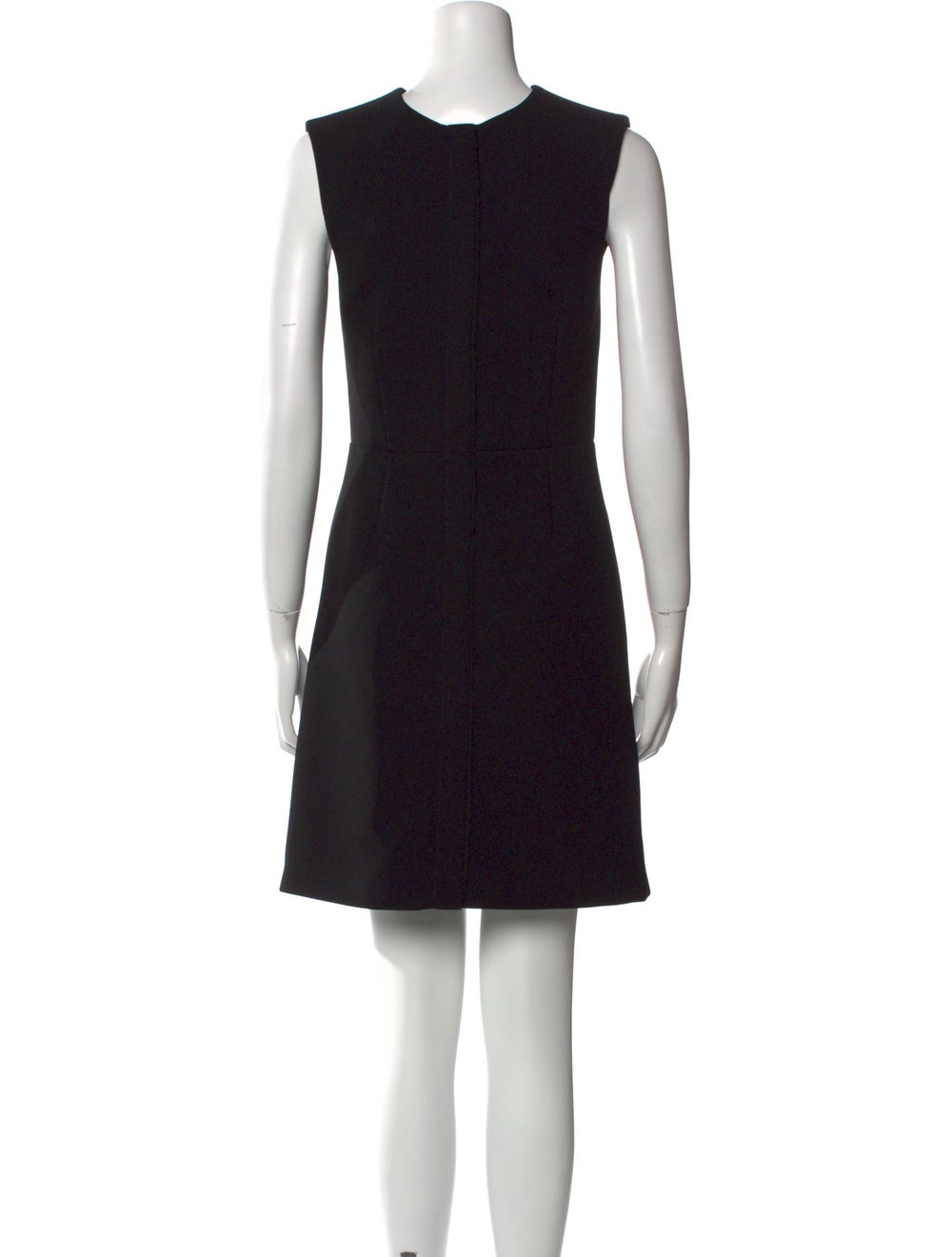 Balenciaga A-Line Dress From the 2014 Collection by Alexander Wang