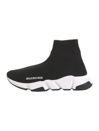 Balenciaga Speed Trainer Sock Sneakers