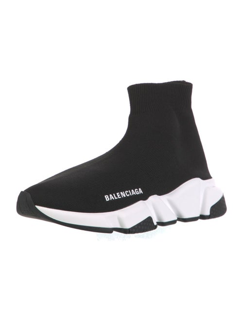 Balenciaga Speed Trainer Sock Sneakers