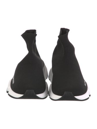 Balenciaga Speed Trainer Sock Sneakers