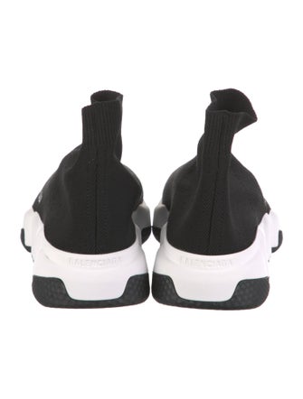 Balenciaga Speed Trainer Sock Sneakers