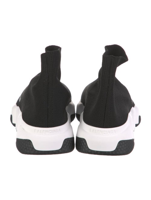 Balenciaga Speed Trainer Sock Sneakers