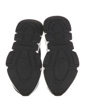 Balenciaga Speed Trainer Sock Sneakers