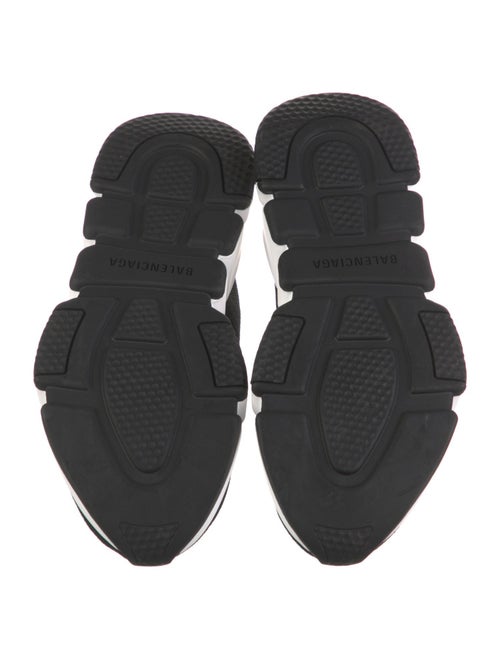 Balenciaga Speed Trainer Sock Sneakers