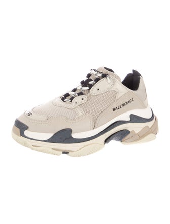 Balenciaga TRiple S Chunky Sneakers