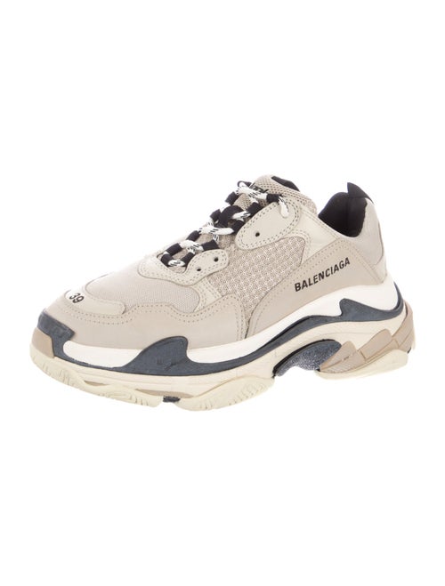 Balenciaga TRiple S Chunky Sneakers