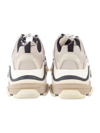 Balenciaga TRiple S Chunky Sneakers