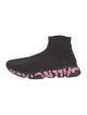Balenciaga Speed Trainer Graffiti (W) Sock Sneakers