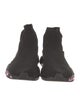 Balenciaga Speed Trainer Graffiti (W) Sock Sneakers