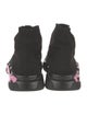 Balenciaga Speed Trainer Graffiti (W) Sock Sneakers