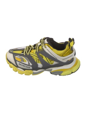 Balenciaga Track Athletic Sneakers