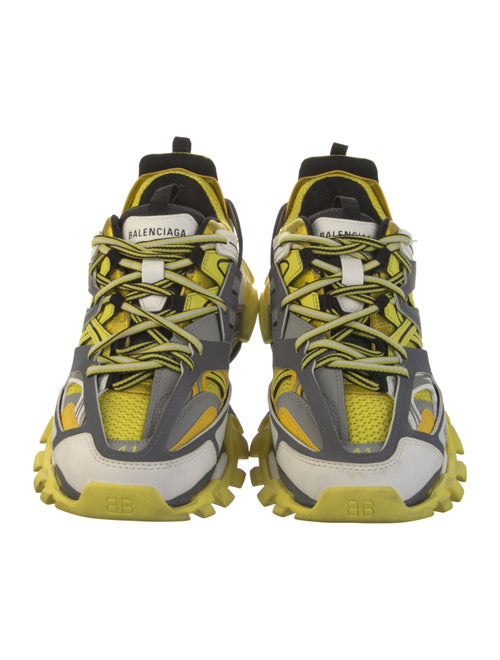 Balenciaga Track Athletic Sneakers