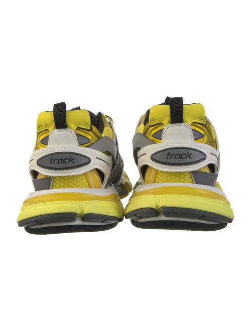 Balenciaga Track Athletic Sneakers