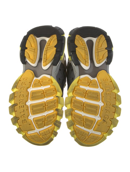 Balenciaga Track Athletic Sneakers