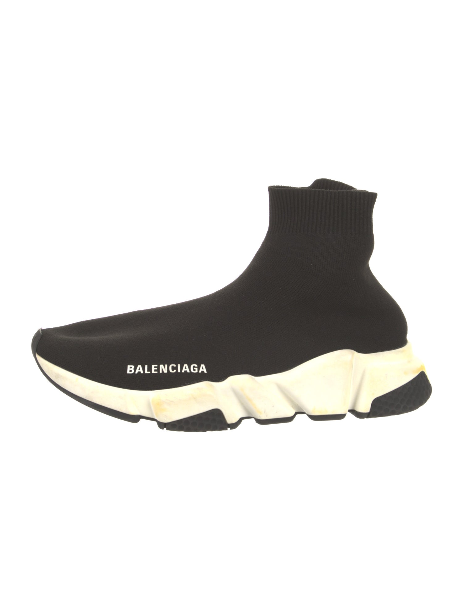 Balenciaga Speed Trainer Sock Sneakers