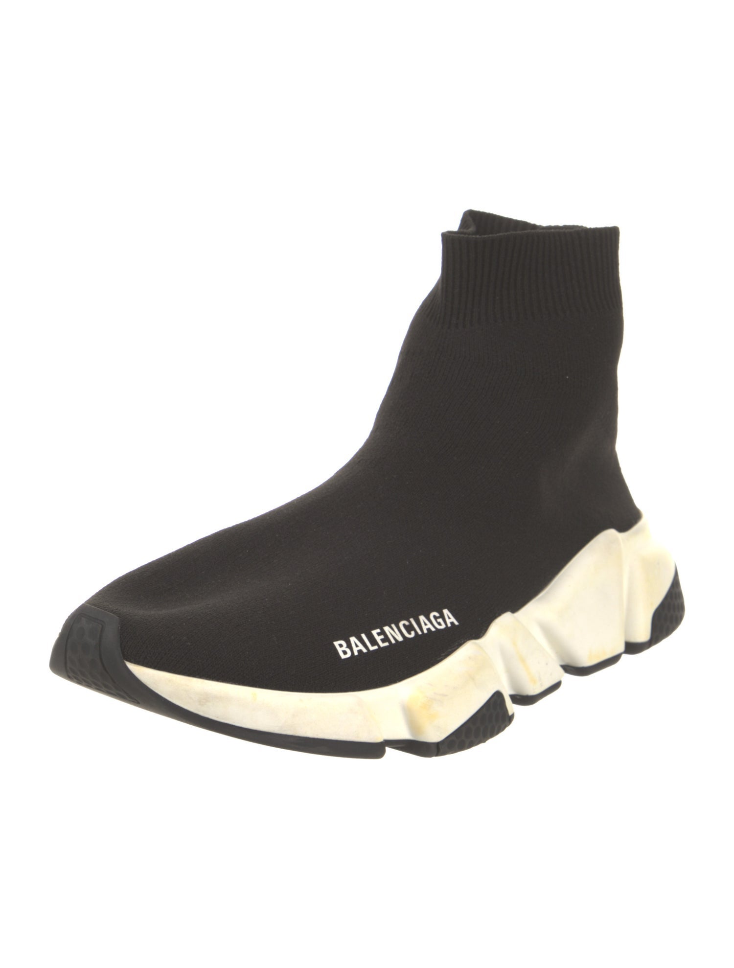 Balenciaga Speed Trainer Sock Sneakers