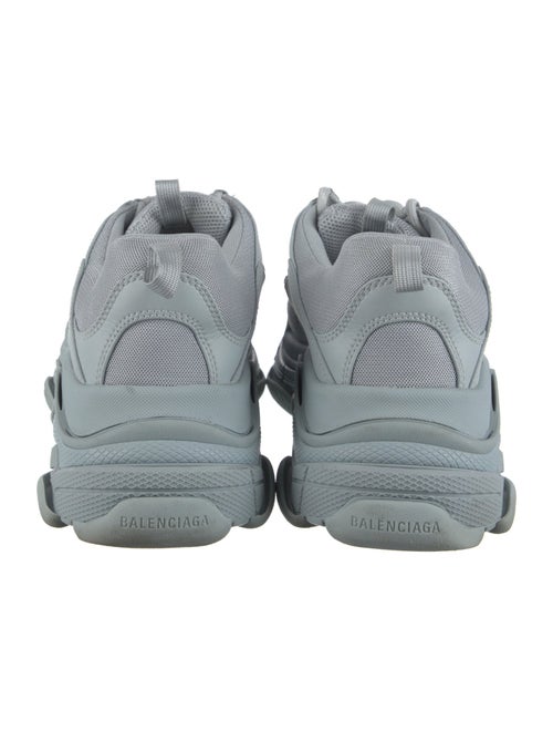 Balenciaga Mesh Sneakers