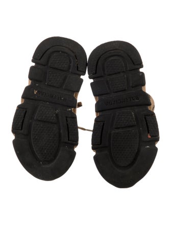 Balenciaga Kid's Boy's High Top Sneakers