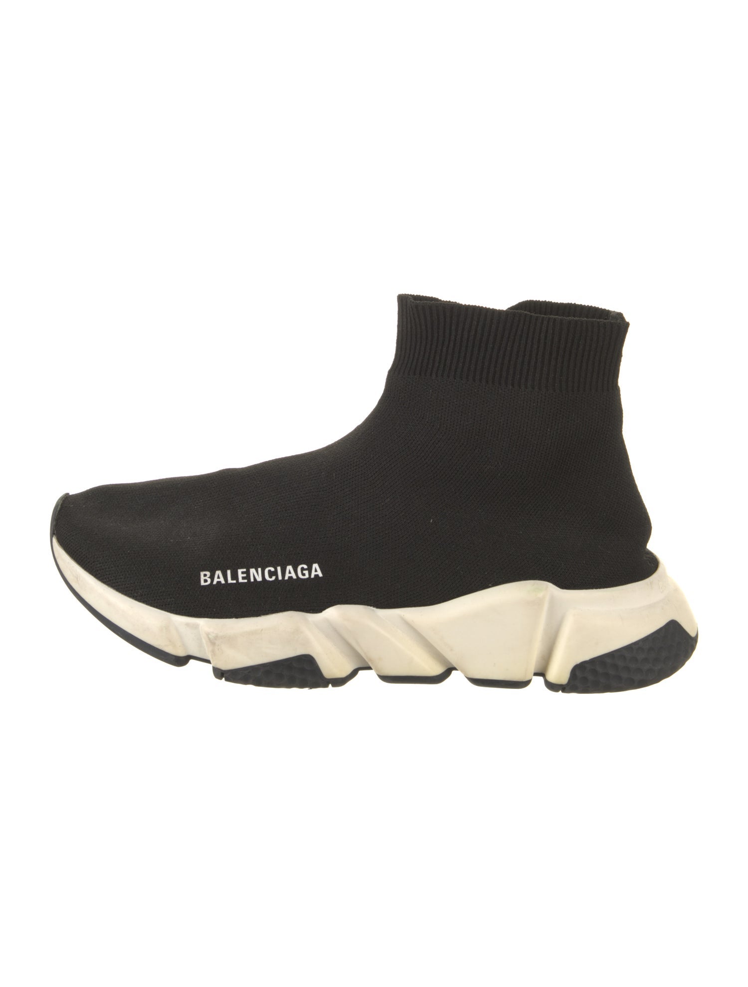Balenciaga Speed Trainer Sock Sneakers