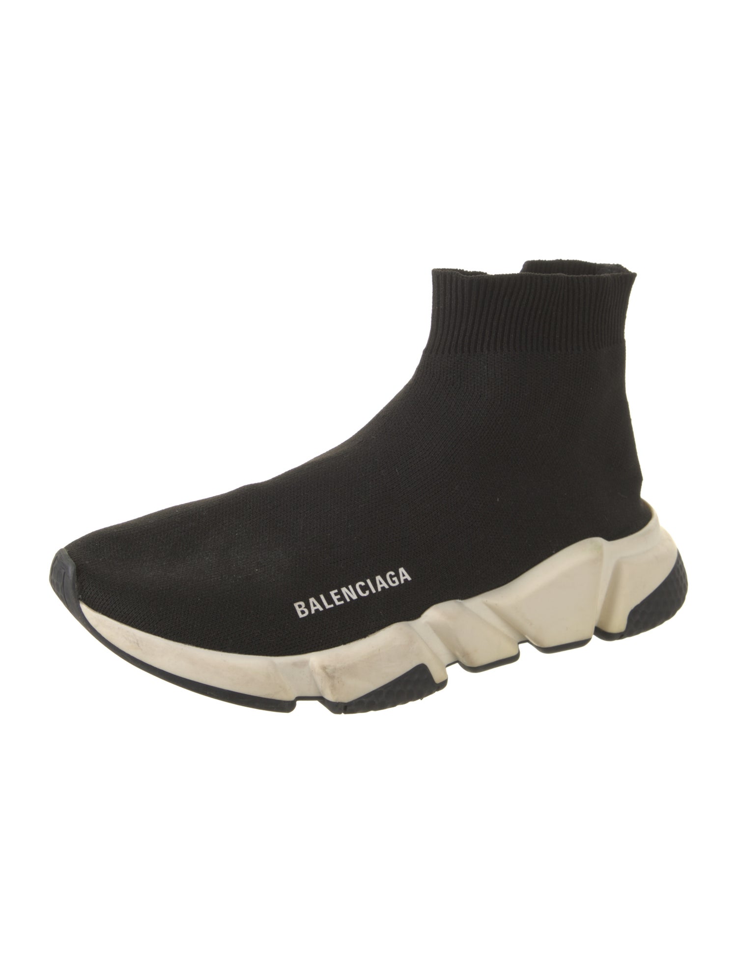 Balenciaga Speed Trainer Sock Sneakers
