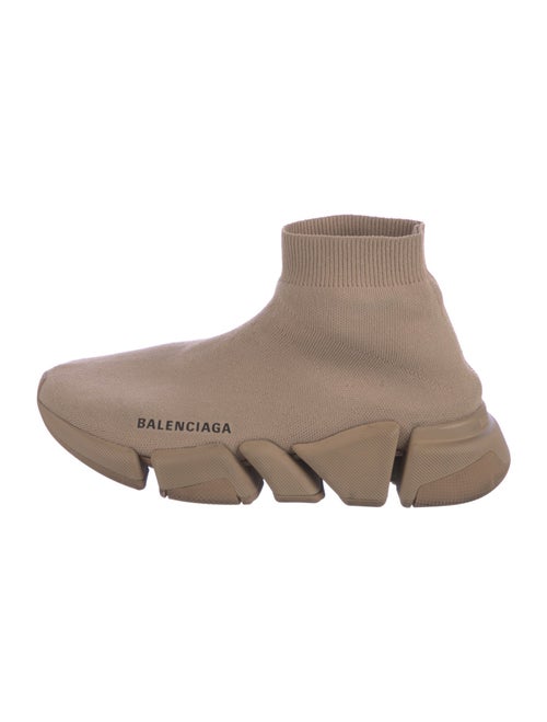 Balenciaga Speed Trainer 2.0 Sock Sneakers