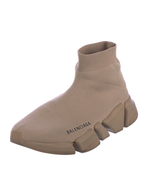 Balenciaga Speed Trainer 2.0 Sock Sneakers