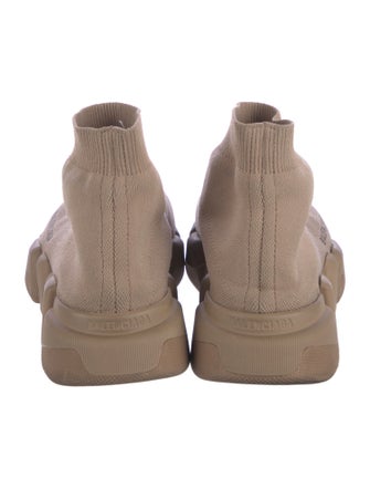 Balenciaga Speed Trainer 2.0 Sock Sneakers