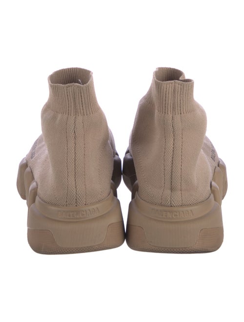 Balenciaga Speed Trainer 2.0 Sock Sneakers