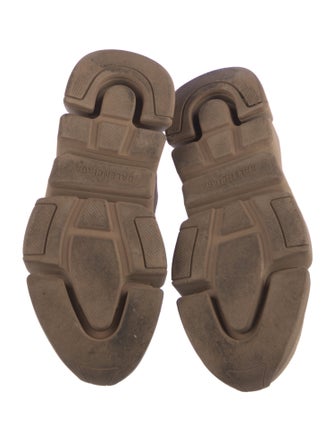 Balenciaga Speed Trainer 2.0 Sock Sneakers