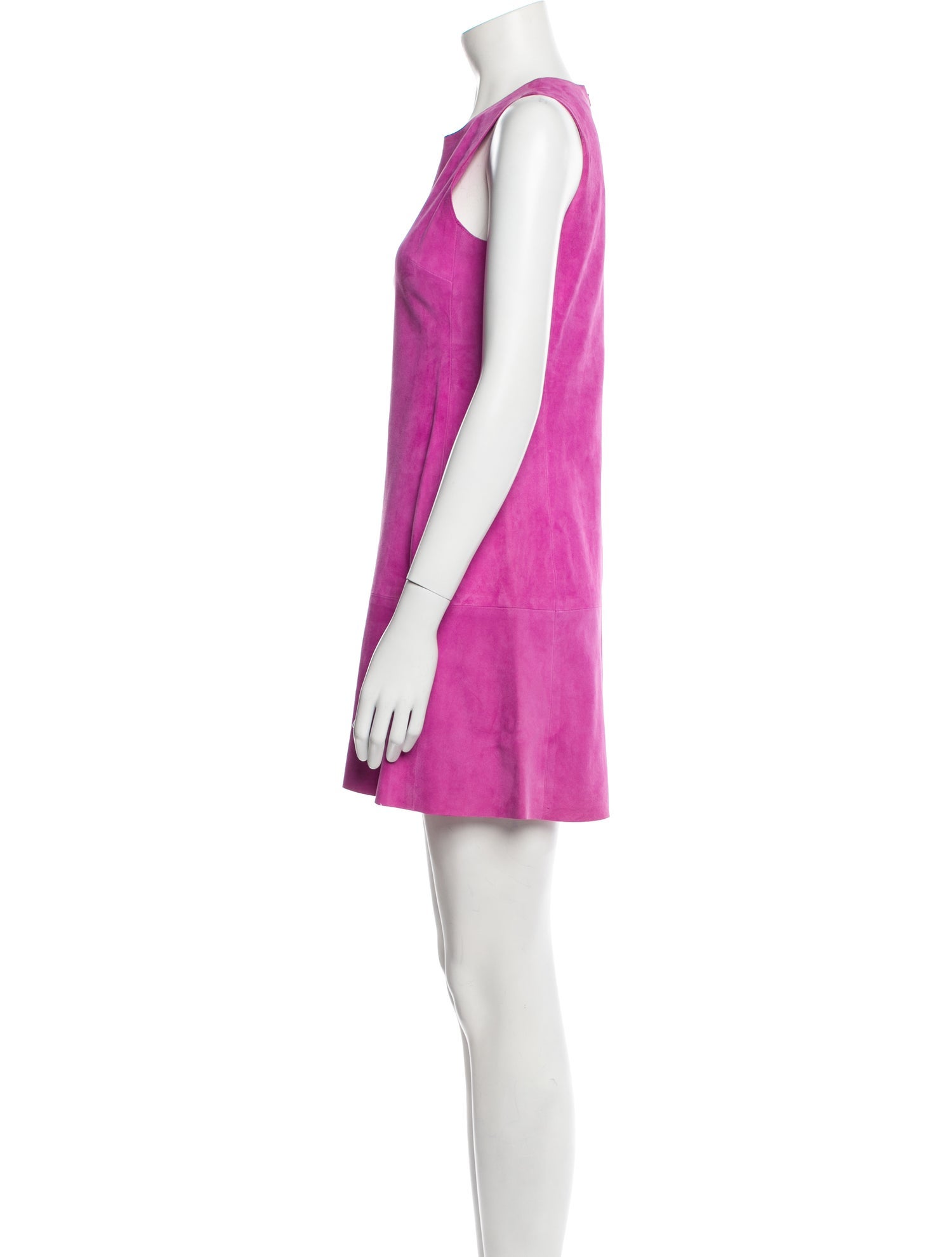 Balenciaga Vintage Mini Dress