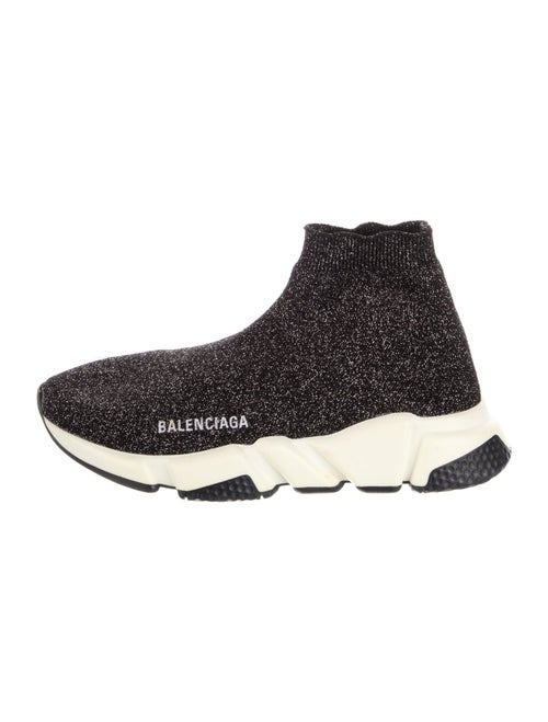 Balenciaga Speed Trainer Sock Sneakers